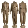 Ch*nl new Fashion Tracksuits for Women #A45364 1