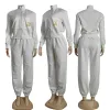 Ch*nl new Fashion Tracksuits for Women #A45364 1