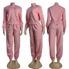 Ch*nl new Fashion Tracksuits for Women #A45364 1