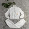 Ch*nl new Fashion Tracksuits for Women #A45364 1