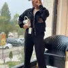 Ch*nl new Fashion Tracksuits for Women #A45364 1
