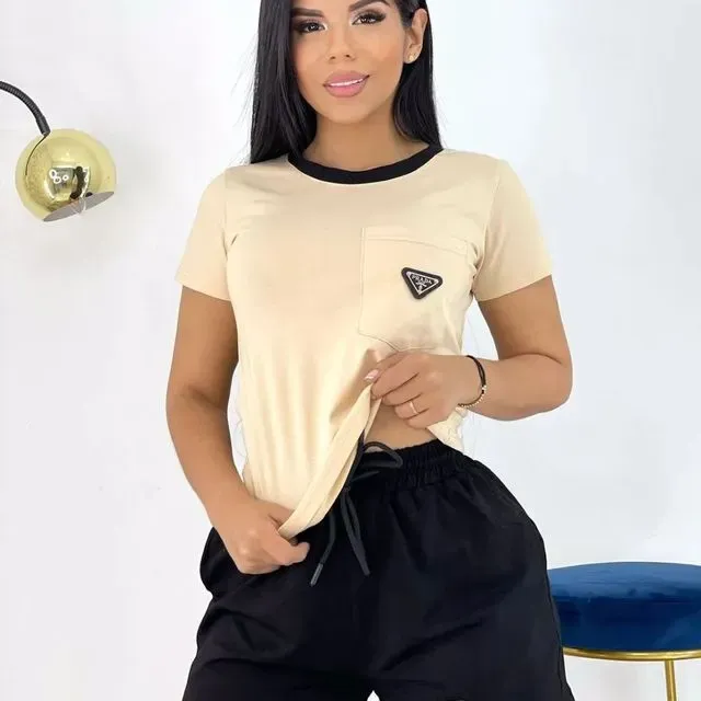 Pr*da 2023 new Fashion Tracksuits for Women #A25392