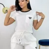 Pr*da 2023 new Fashion Tracksuits for Women #A25392