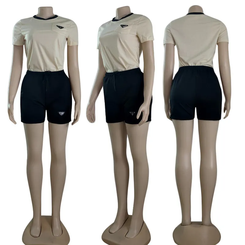 Pr*da 2023 new Fashion Tracksuits for Women #A25392