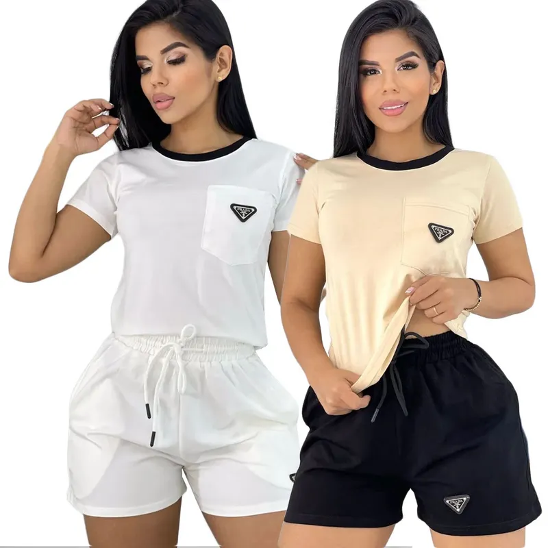 Pr*da 2023 new Fashion Tracksuits for Women #A25392